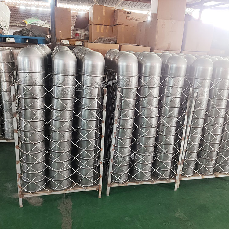 315噸不銹鋼內(nèi)膽拉伸機